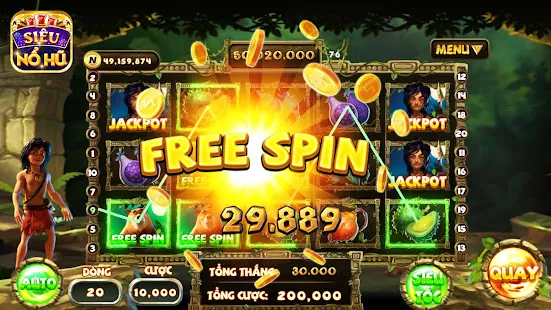 Nổ hũ Slot game 33win 85